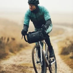 Sacoche Guidon étanche Bikepacking Trailfront II Vaude 8 Sacoche Guidon étanche Bikepacking Trailfront II Vaude -Bike Boutique de vente Trailfront II sacoche guidon vaude bikepacking