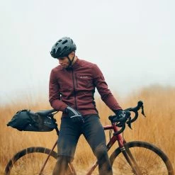 Sacoche Selle Vélo Bikepacking Trailsaddle II Vaude 10 Sacoche Selle Vélo Bikepacking Trailsaddle II Vaude -Bike Boutique de vente Trailsaddle II sacoche selle vaude velo bikepacking