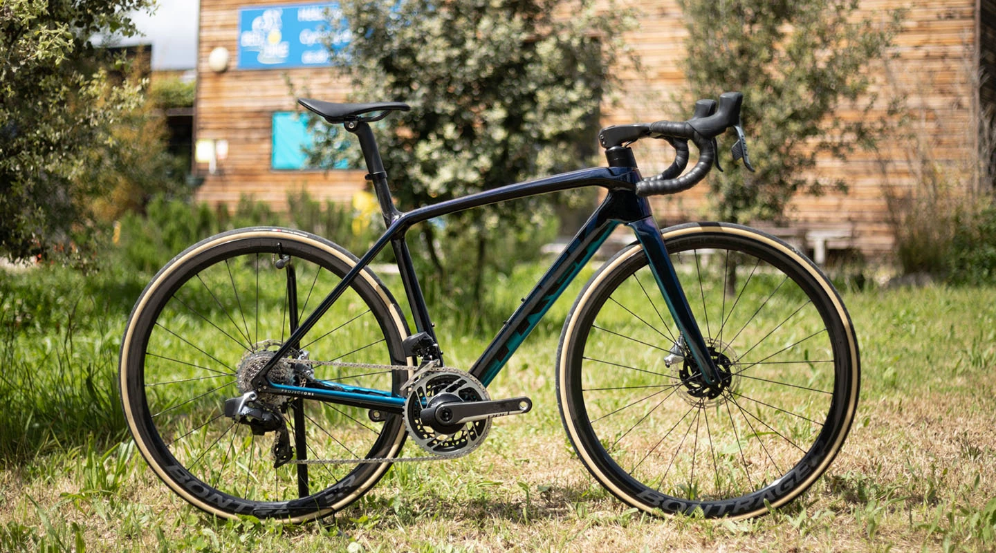 Bike Boutique de vente -Bike Boutique de vente Treck Emonda SLR 9