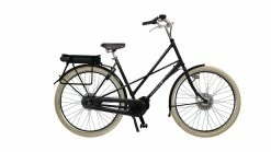 VÉLO ÉLECTRIQUE CROSS LOW – MOTEUR PÉDALIER STEPS