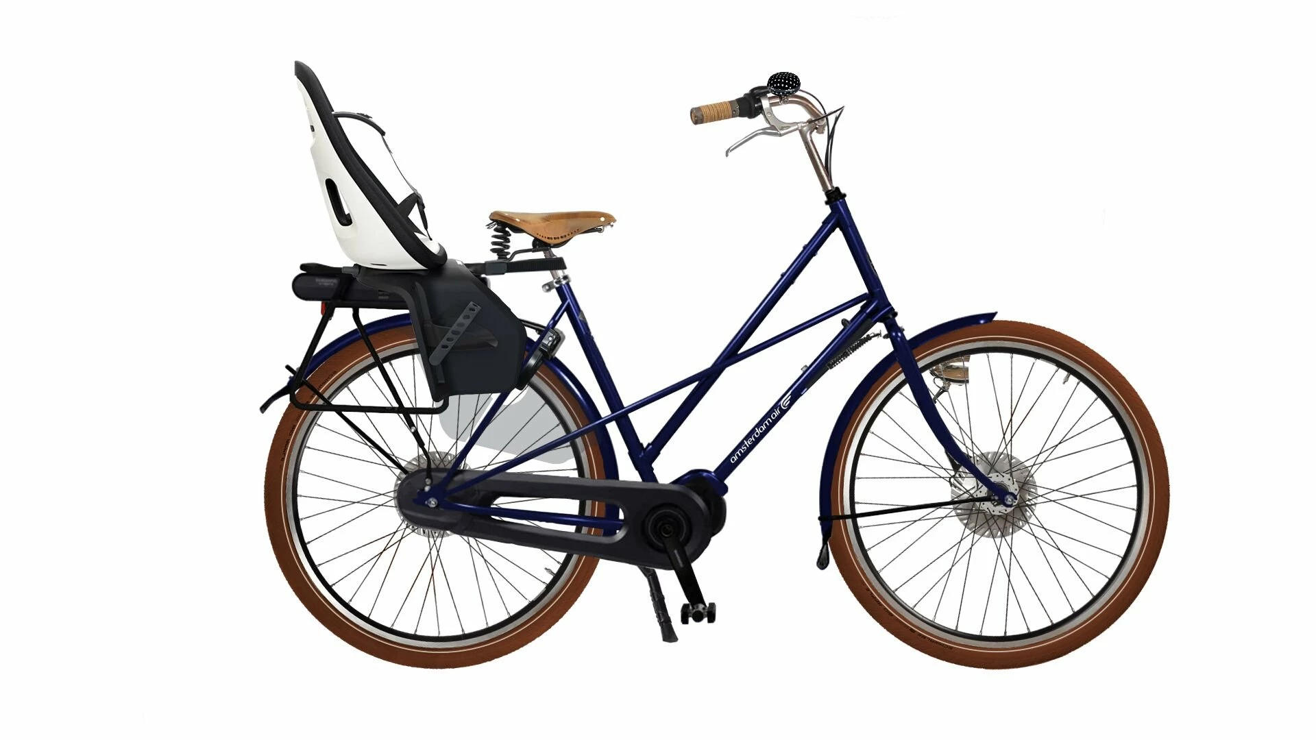 VÉLO ÉLECTRIQUE CROSS LOW – MOTEUR PÉDALIER STEPS 2 VÉLO ÉLECTRIQUE CROSS LOW – MOTEUR PÉDALIER STEPS – Image 2