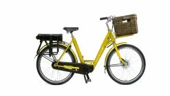 VÉLO ÉLECTRIQUE DOCKER PREMIUM – MOTEUR PÉDALIER STEPS -Bike Boutique de vente VELO ELECTRIQUE DOCKER PREMIUM – MOTEUR PEDALIER STEPS VAE ACHATVELOS 4
