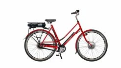 VÉLO ÉLECTRIQUE HIRONDELLE PREMIUM