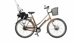 VÉLO ÉLECTRIQUE HIRONDELLE PREMIUM -Bike Boutique de vente VELO ELECTRIQUE HIRONDELLE PREMIUM VAE ACHATVELOS 4