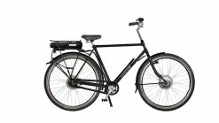 VÉLO ÉLECTRIQUE STREET HIGH PREMIUM
