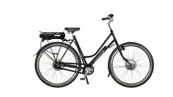 VÉLO ÉLECTRIQUE STREET LOW PREMIUM
