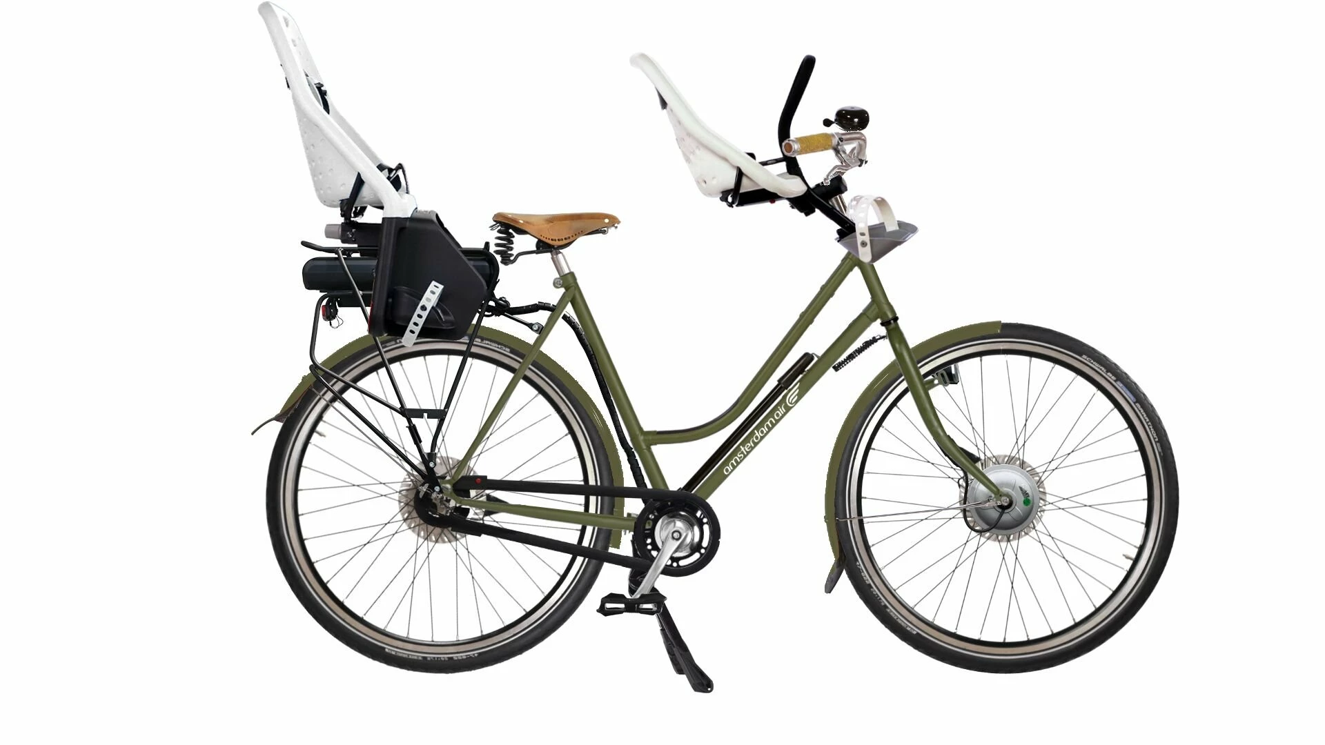 VÉLO ÉLECTRIQUE STREET LOW PREMIUM 2 VÉLO ÉLECTRIQUE STREET LOW PREMIUM – Image 2