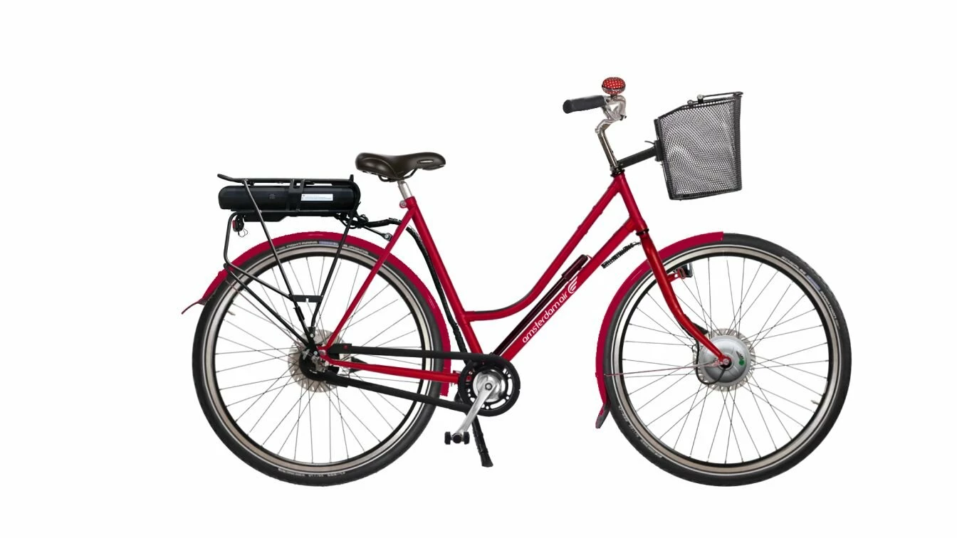 VÉLO ÉLECTRIQUE STREET LOW PREMIUM 3 VÉLO ÉLECTRIQUE STREET LOW PREMIUM – Image 3