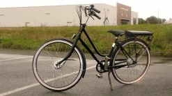 VÉLO ÉLECTRIQUE STREET LOW PREMIUM 8 VÉLO ÉLECTRIQUE STREET LOW PREMIUM -Bike Boutique de vente VELO ELECTRIQUE STREET LOW PREMIUM VAE ACHATVELOS 4