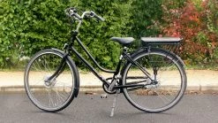 VÉLO ÉLECTRIQUE STREET LOW PREMIUM 9 VÉLO ÉLECTRIQUE STREET LOW PREMIUM -Bike Boutique de vente VELO ELECTRIQUE STREET LOW PREMIUM VAE ACHATVELOS 5