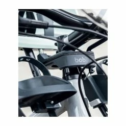 Adaptateur Plus Ahead Pour Siège Vélo Enfant Bobike Avant -Bike Boutique de vente adaptateur ahead siege bebe bobike velo
