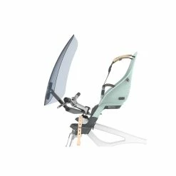 Adaptateur VTT Pour Siège Avant Enfant Urban Iki -Bike Boutique de vente adaptateur avant velo siege urban iki