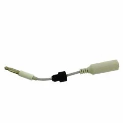 IBikeConsole Adaptateur Casque Audio Pour Coque Smartphone Sur Guidon Vélo