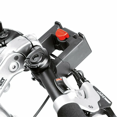 Ergotec-Humpert Adaptateur Et Fixation Klickfix Pour Guidon Pliable AHS Ergotec 2 Ergotec-Humpert Adaptateur Et Fixation Klickfix Pour Guidon Pliable AHS Ergotec – Image 2