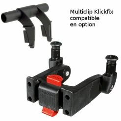 Ergotec-Humpert Adaptateur Et Fixation Klickfix Pour Guidon Pliable AHS Ergotec 7 Ergotec-Humpert Adaptateur Et Fixation Klickfix Pour Guidon Pliable AHS Ergotec -Bike Boutique de vente adaptateur et fixation klickfix pour guidon pliable ahs ergotec full 4