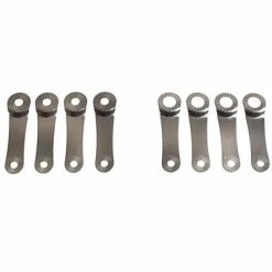 Adaptateur Pour Fixation Garde Boue Sur Vélo Sans Oeillet BLB 7 Adaptateur Pour Fixation Garde Boue Sur Vélo Sans Oeillet BLB -Bike Boutique de vente adaptateur pour fixation garde boue sur velo sans oeillet blb full 3