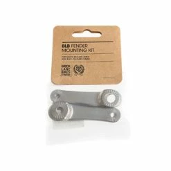 Adaptateur Pour Fixation Garde Boue Sur Vélo Sans Oeillet BLB 8 Adaptateur Pour Fixation Garde Boue Sur Vélo Sans Oeillet BLB -Bike Boutique de vente adaptateur pour fixation garde boue sur velo sans oeillet blb full 4