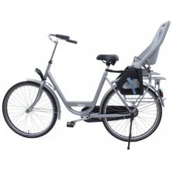 Adaptateur Pour Siège Bébé Sur Porte-bagages Vélo - Steco 9 Adaptateur Pour Siège Bébé Sur Porte-bagages Vélo - Steco -Bike Boutique de vente adaptateur pour siege bebe sur porte bagages velo steco full 4