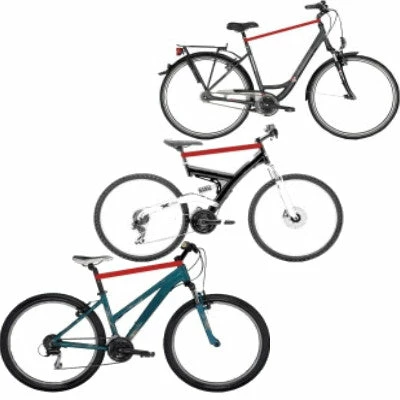 PERUZZO Adaptateur Pour Vélo Femme Et VTT Suspendu Sur Porte Vélo Coffre 2 PERUZZO Adaptateur Pour Vélo Femme Et VTT Suspendu Sur Porte Vélo Coffre – Image 2