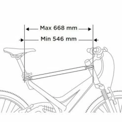 Adaptateur Thule Pour Vélo Femme Sur Porte-vélos -Bike Boutique de vente adaptateur thule pour velo femme sur porte velos full 4