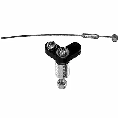 Trail-Gator Adaptateur Trailgator Pour Frein Cantilever Sur Vélo Enfant 1 Trail-Gator Adaptateur Trailgator Pour Frein Cantilever Sur Vélo Enfant