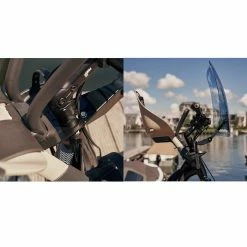 Adaptateur VTT Pour Siège Avant Enfant Urban Iki -Bike Boutique de vente adaptateur vtt siege urban iki