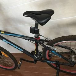 Brandless Alarme Pour Vélo Sur Cadre -Bike Boutique de vente alarme pour velo sur cadre full 6