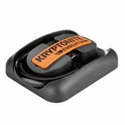 Ancre De Vélo Au Sol Intérieur Ou Extérieur Evolution Kryptonite -Bike Boutique de vente ancre de velo au sol interieur ou exterieur evolution kryptonite full 4
