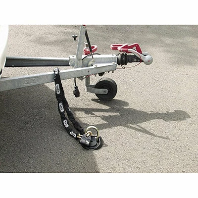 Ancre Fixation Sol Et Mur Granit Pour Vélo Et Moto - ABUS WBA100 6 Ancre Fixation Sol Et Mur Granit Pour Vélo Et Moto - ABUS WBA100 – Image 6