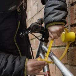 Ancre Noire Pour Vélo Avec Fixation Au Mur Ankr Mini Hiplok 6 Ancre Noire Pour Vélo Avec Fixation Au Mur Ankr Mini Hiplok -Bike Boutique de vente ancre noire pour velo avec fixation au mur ankr mini hiplok full 3