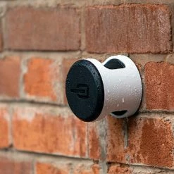 Ancre Noire Pour Vélo Avec Fixation Au Sol Et Au Mur Ankr Hiplok -Bike Boutique de vente ancre noire pour velo avec fixation au sol et au mur ankr hiplok full 5