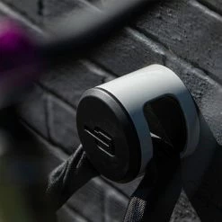 Ancre Noire Pour Vélo Avec Fixation Au Sol Et Au Mur Ankr Hiplok -Bike Boutique de vente ancre noire pour velo avec fixation au sol et au mur ankr hiplok full 6