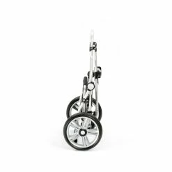 Panier à Provision Royal Shopper Avec Sac Iméa Andersen -Bike Boutique de vente andersen chassis royal sac imea 3