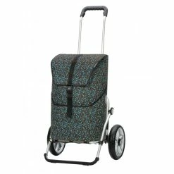 Panier à Provision Royal Shopper Avec Sac Iméa Andersen -Bike Boutique de vente andersen chassis royal sac imea 5
