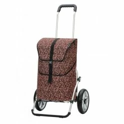 Panier à Provision Royal Shopper Avec Sac Iméa Andersen -Bike Boutique de vente andersen chassis royal sac imea 6
