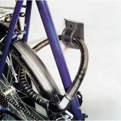 Abus Anneau Fixation Sol Et Mur Pour Vélo -Bike Boutique de vente anneau fixation sol et mur pour velo full 4