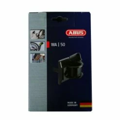 Abus Anneau Fixation Sol Et Mur Pour Vélo -Bike Boutique de vente anneau fixation sol et mur pour velo full 5