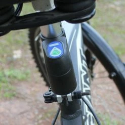 Brandless Antivol Avec Alarme Télécommandée 110 Db Sur Cadre Vélo -Bike Boutique de vente antivol avec alarme telecommandee 110 db sur cadre velo full 5