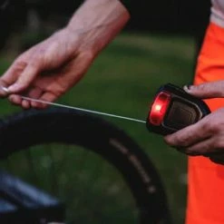 Antivol Câble Vélo Compact FLX Avec Lumière Intégrée Hiplok -Bike Boutique de vente antivol cable velo compact flx avec lumiere integree hiplok full 3