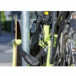 Antivol Chaine GRANIT X-PLUS ABUS -Bike Boutique de vente antivol chaine granit x plus abus full 4