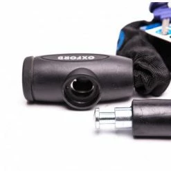 Antivol Chaine Pour Vélo à Clefs 1.5 M OXFORD -Bike Boutique de vente antivol chaine pour velo a clefs 1 5 m oxford full 3
