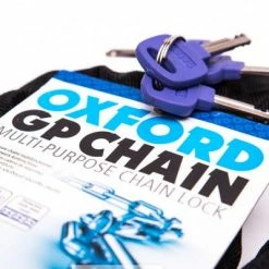 Antivol Chaine Pour Vélo à Clefs 1.5 M OXFORD -Bike Boutique de vente antivol chaine pour velo a clefs 1 5 m oxford full 4