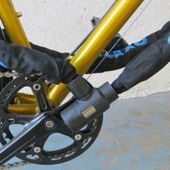Antivol Chaine Pour Vélo à Clefs 1.5 M OXFORD -Bike Boutique de vente antivol chaine pour velo a clefs 1 5 m oxford full 6