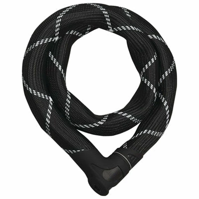 Antivol Chaine Vélo Iven Chain 8210 85 Cm Abus 2 Antivol Chaine Vélo Iven Chain 8210 85 Cm Abus – Image 2