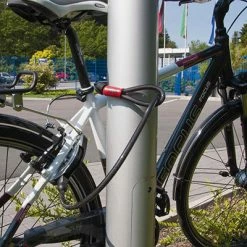 Antivol Cobra 2 Mètres Câble Long ABUS -Bike Boutique de vente antivol cobra 2 metres cable long abus full 4