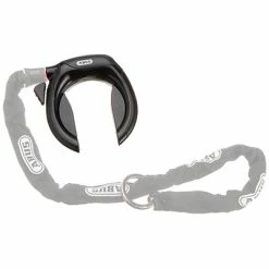Antivol De Cadre à Clefs Pro Tectic 4960 ABUS -Bike Boutique de vente antivol de cadre a clefs pro tectic 4960 abus full 6