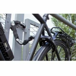 Antivol De Cadre à Clés Shield 5650 ABUS -Bike Boutique de vente antivol de cadre a cles shield 5650 abus full 6