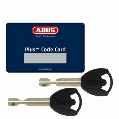 Antivol De Cadre Vélo Pro Shield Plus 5950 NR Abus 2 Antivol De Cadre Vélo Pro Shield Plus 5950 NR Abus – Image 2