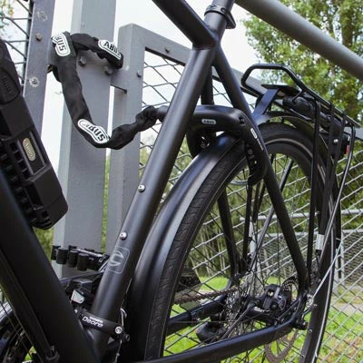 Antivol De Cadre Vélo Pro Shield Plus 5950 NR Abus 3 Antivol De Cadre Vélo Pro Shield Plus 5950 NR Abus – Image 3