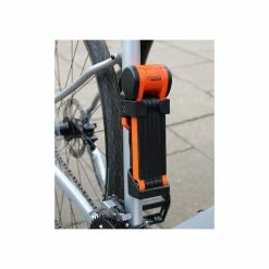 Antivol Vélo U Pliant Evolution 790 Kryptonite 90 Cm -Bike Boutique de vente antivol de velo pliant kryptonite